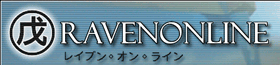 Raven Games Logo